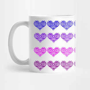 Love & Lace Mug